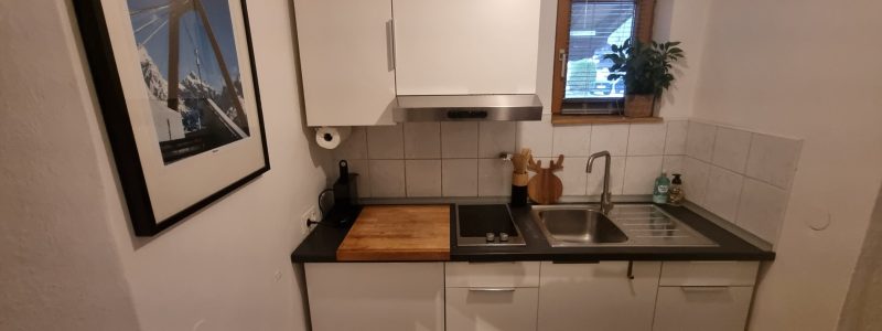 Keuken